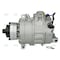 Nissens A/C COMPRESSOR 89418 - alternate 1